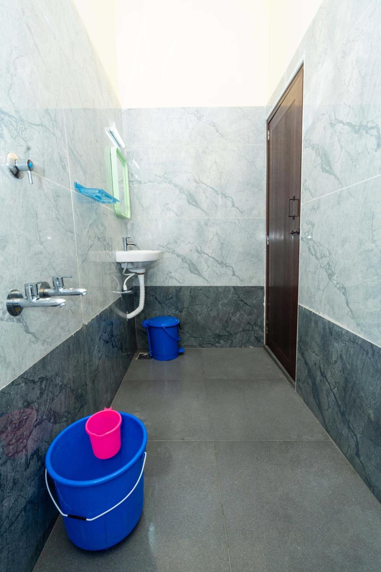 Amman Residency - Rameswaram Hotell Exteriör bild