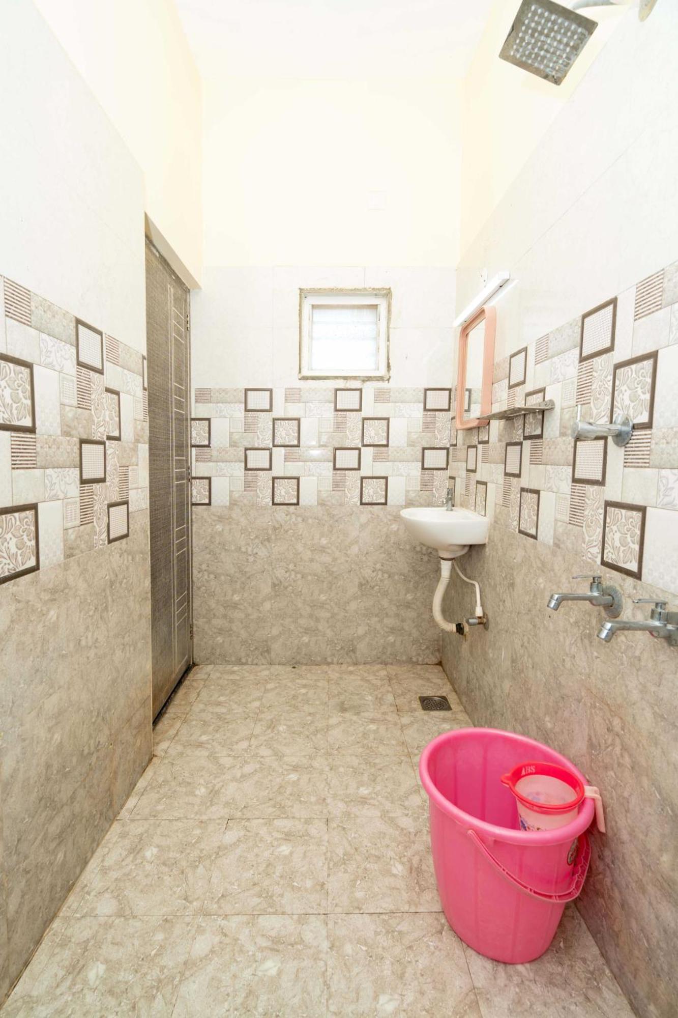 Amman Residency - Rameswaram Hotell Exteriör bild